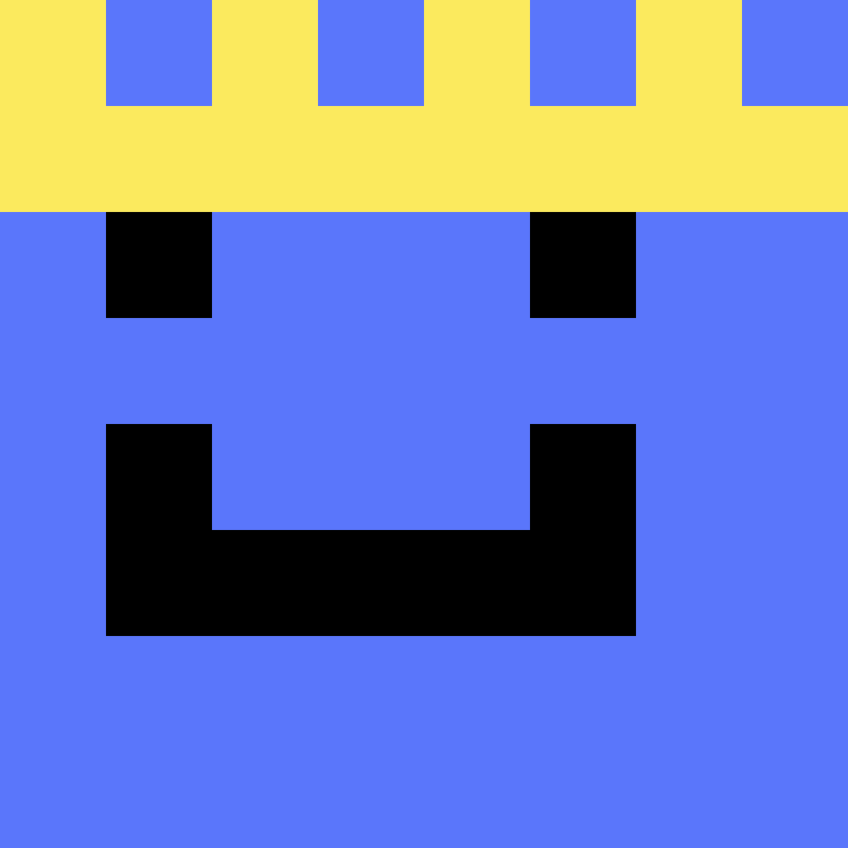 Zuarig's skin