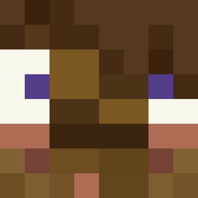 aXe18's skin