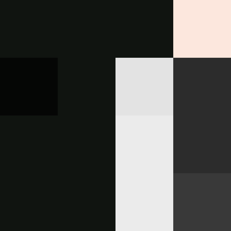 Ryuzln's skin