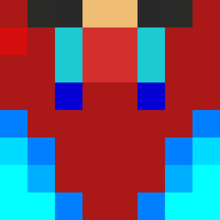 hellstruckedz's skin