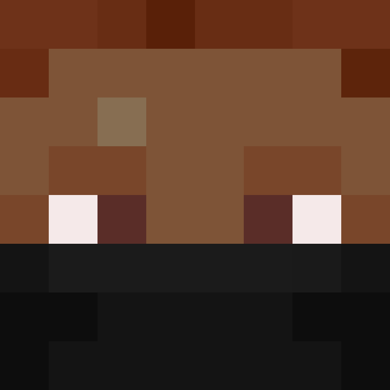ThePenspinneur's skin