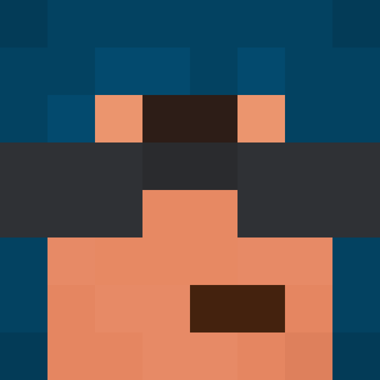 41414141h's skin