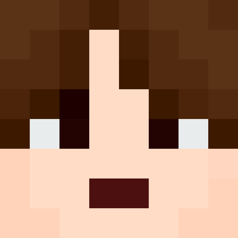 Naqlua's skin