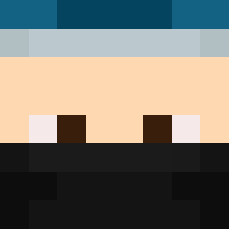 Notro_Client's skin