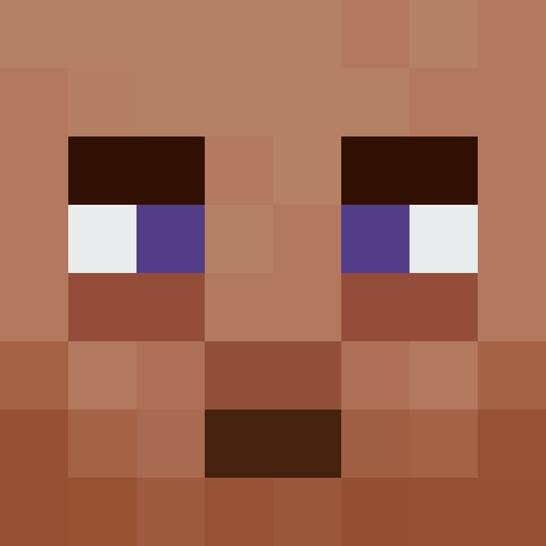 acin5's skin