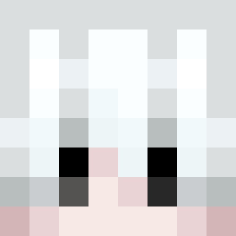 Dequari's skin