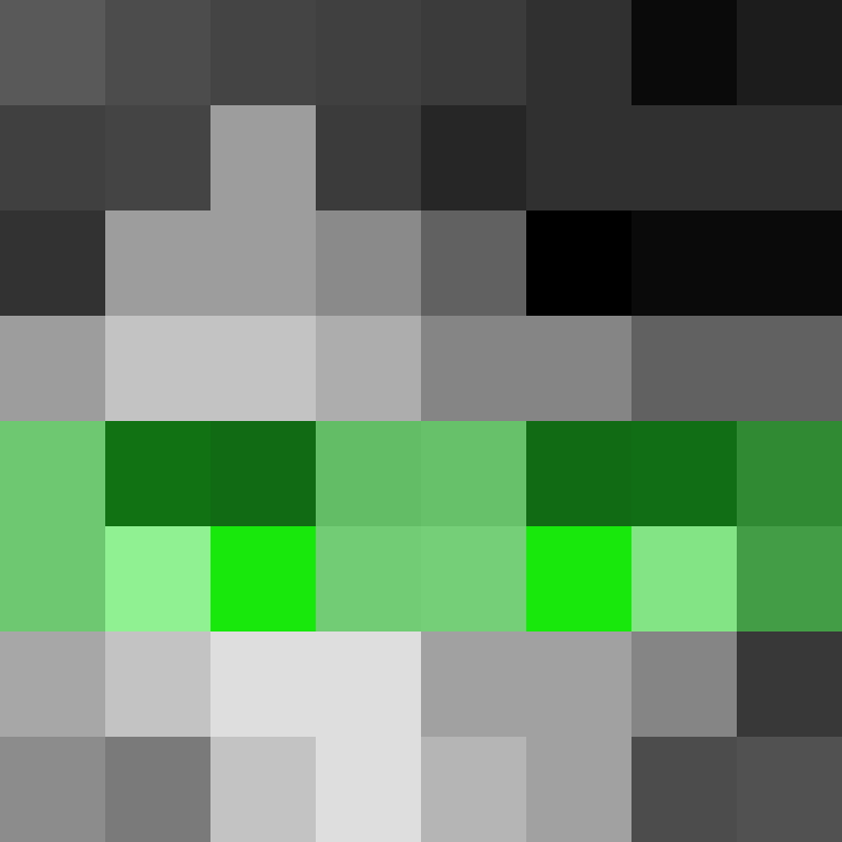 Xenyria's skin
