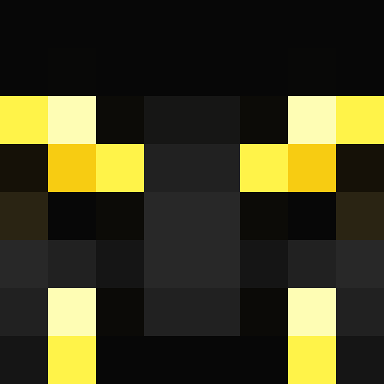 CrypticLoser13's skin