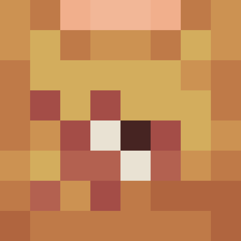 Mr_Genes's skin