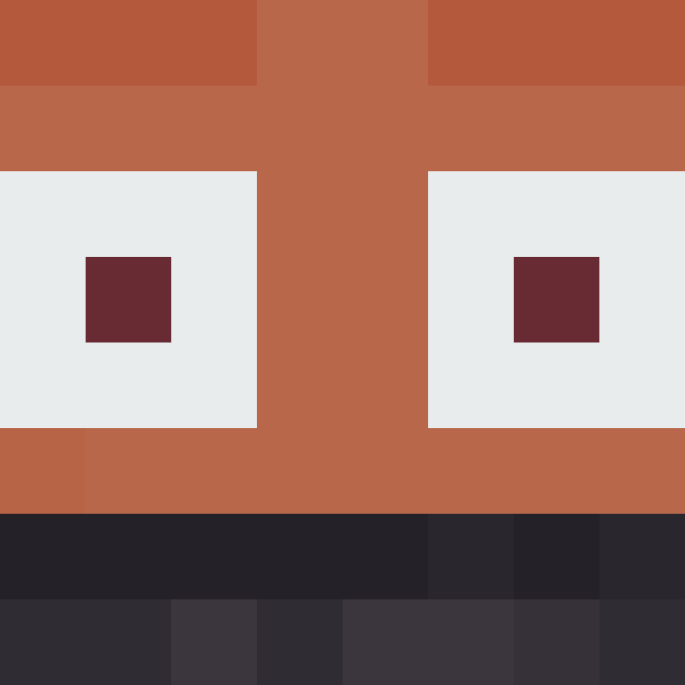 PrinceCR's skin