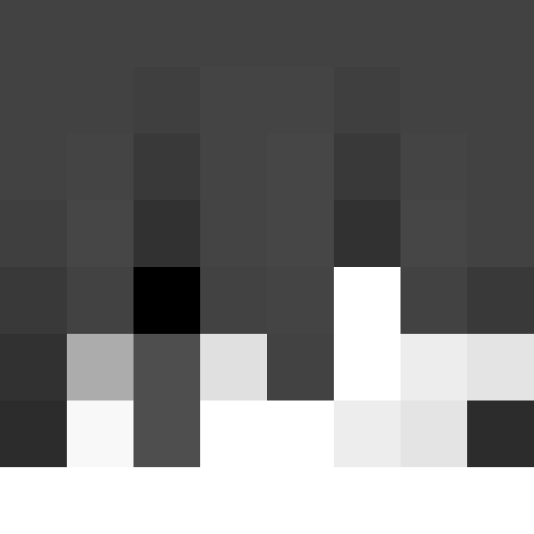 Yeleha's skin