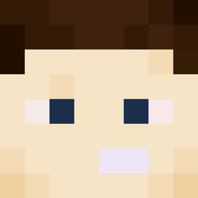 Ichiinn's skin