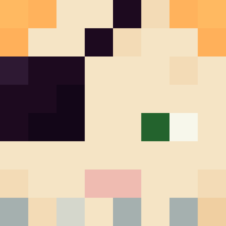 Bolshebricks's skin