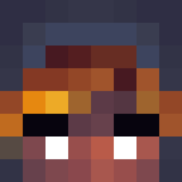 aXe18's skin