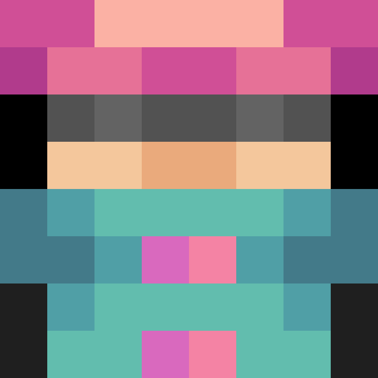 o___j's skin