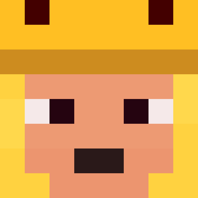 theDevJade's skin