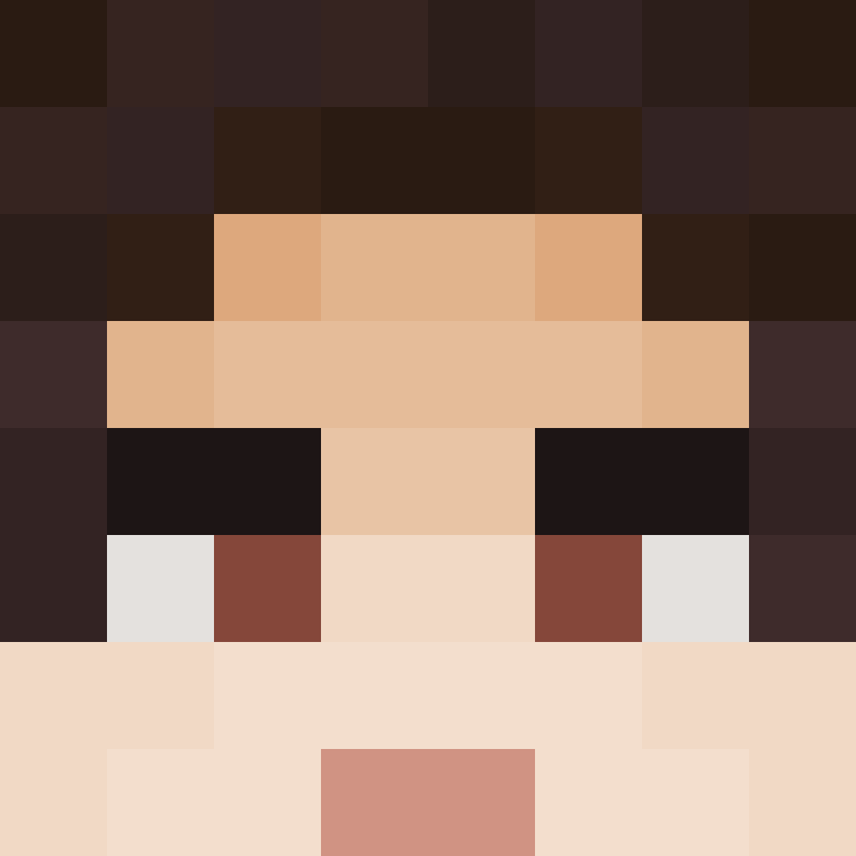 Typken's skin