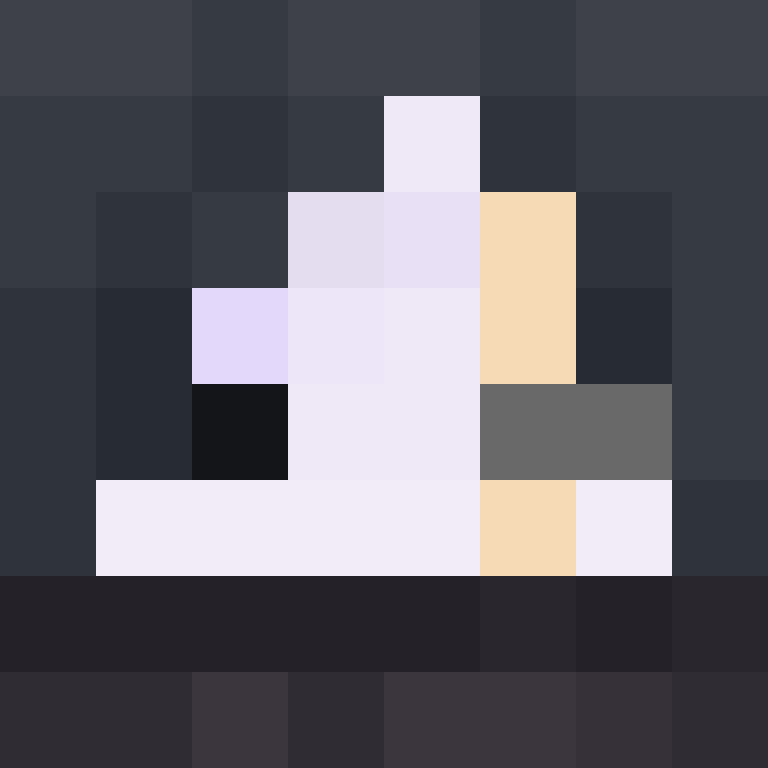 Tsunei's skin