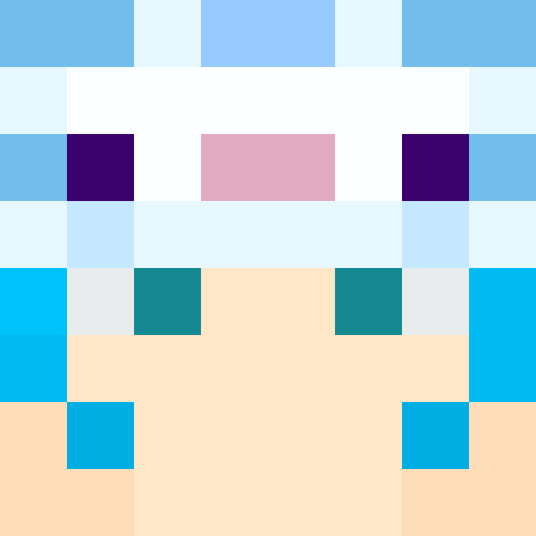 StormStormy's skin