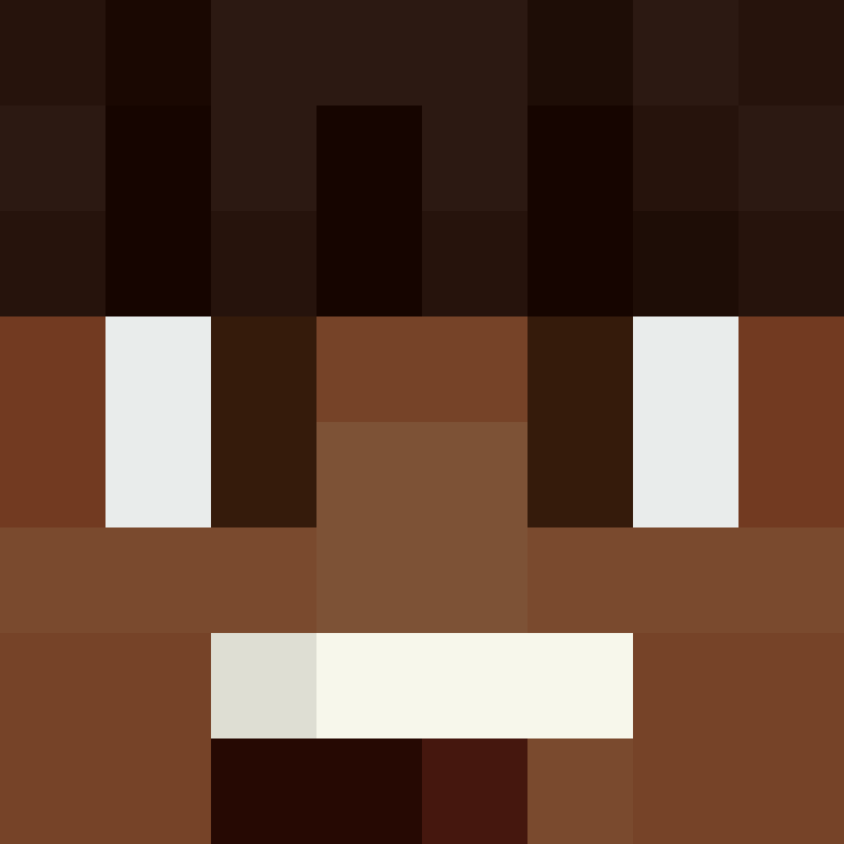 unventivetalent's skin