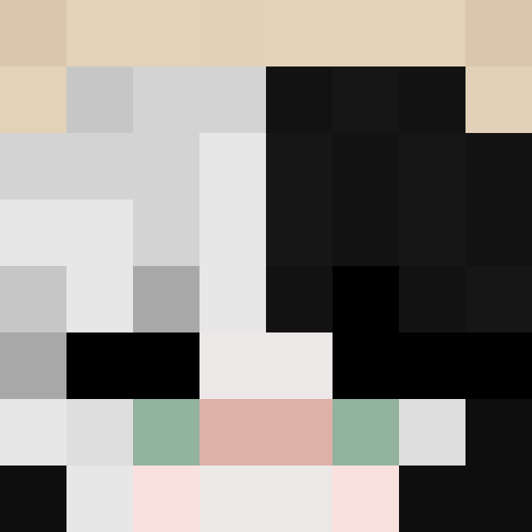 DonaldTrump42's skin
