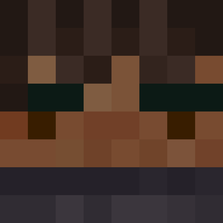 CrypticLoser13's skin