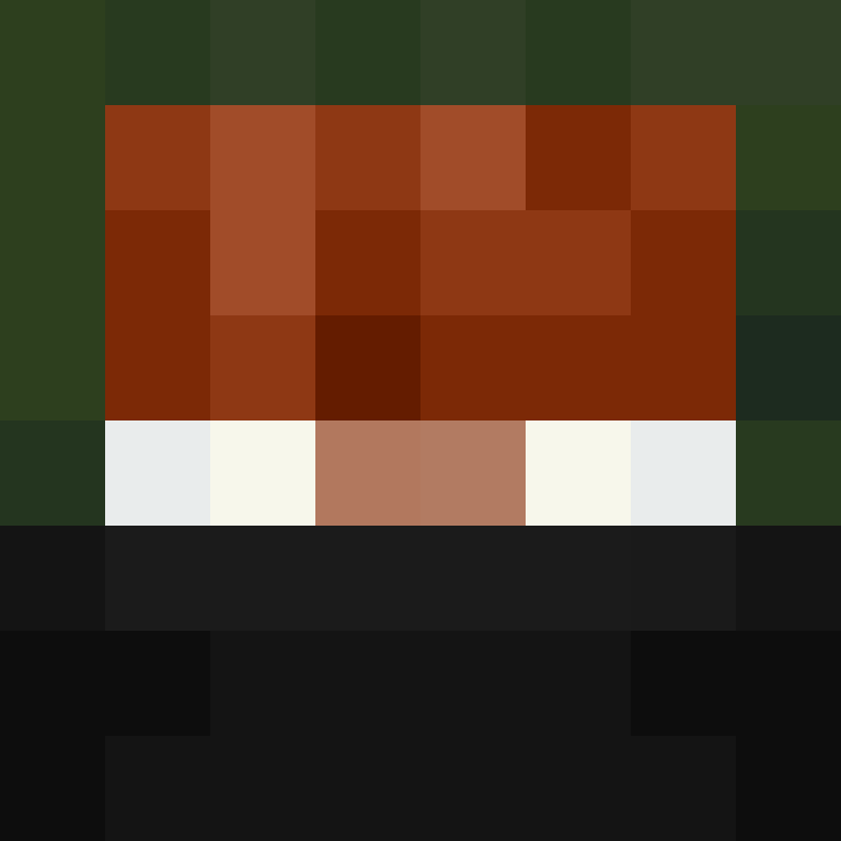 Xenyria's skin