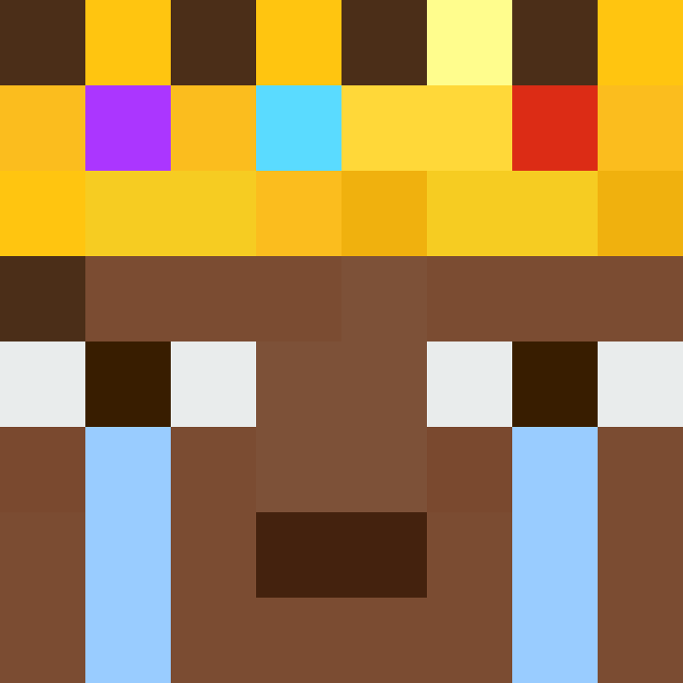 TheSilverDreams's skin