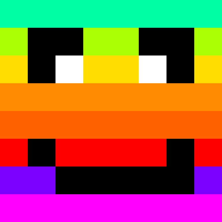 41414141h's skin