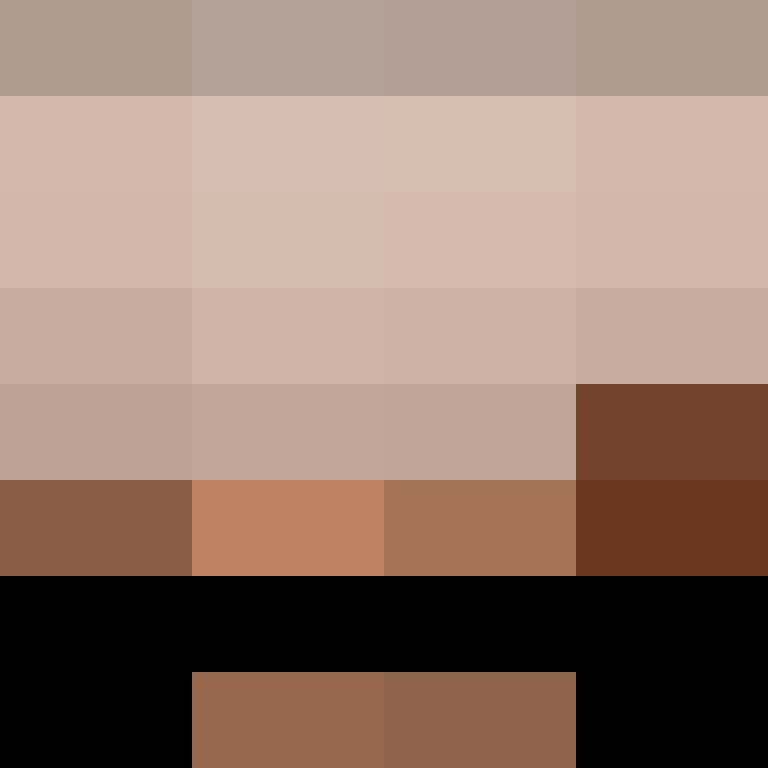 hpyef's skin