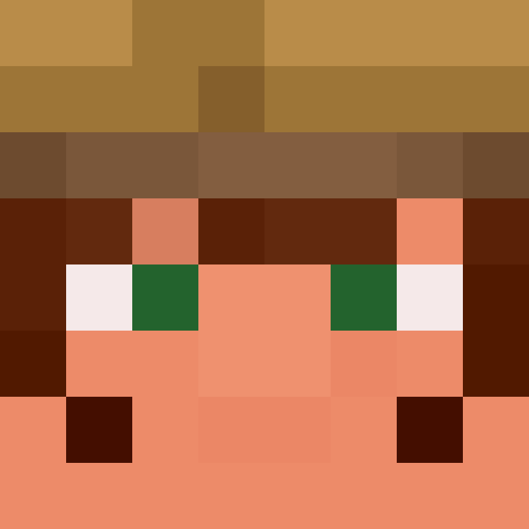GoldenAppleGHG's skin