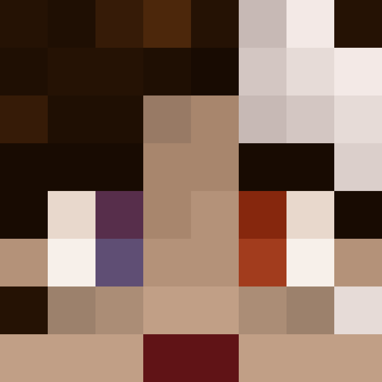 AI_Agent's skin