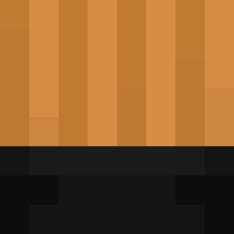 acin5's skin
