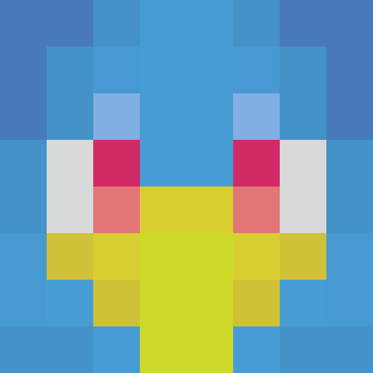 DargiV's skin