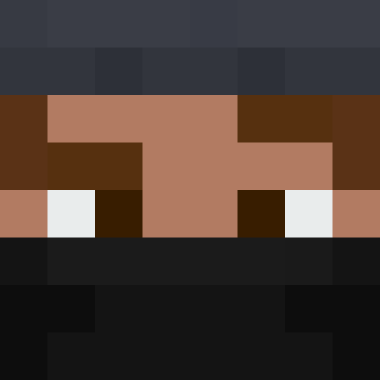 CeilingBird's skin