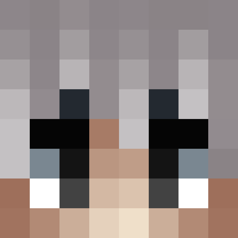 Auntbrix's skin