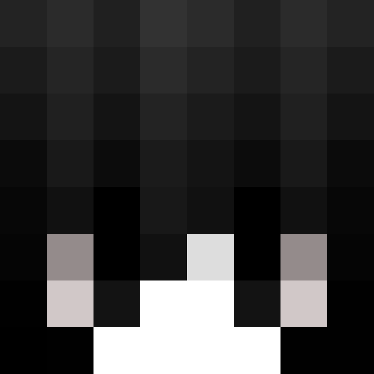 nahfy's skin