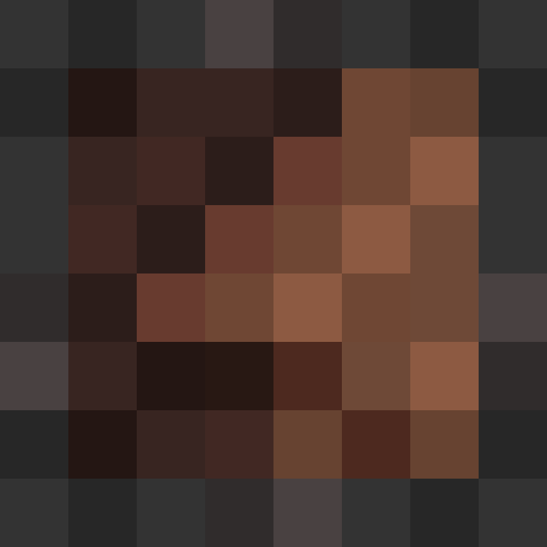 aXe18's skin