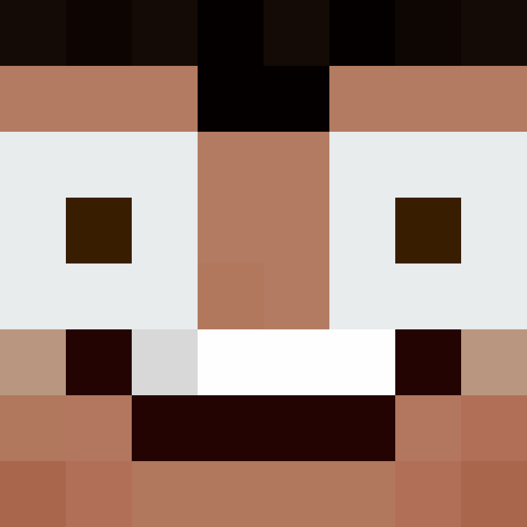Ichiinn's skin
