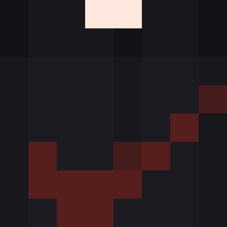 tusg's skin