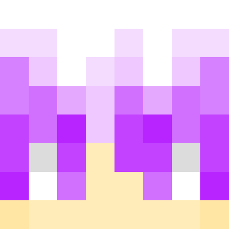 dramagg's skin
