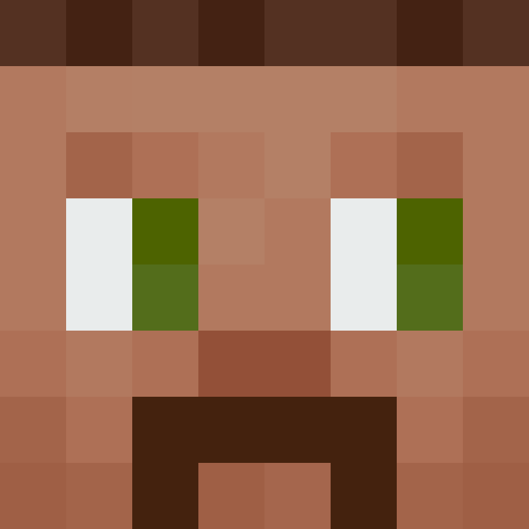 TheCuriousMiner's skin