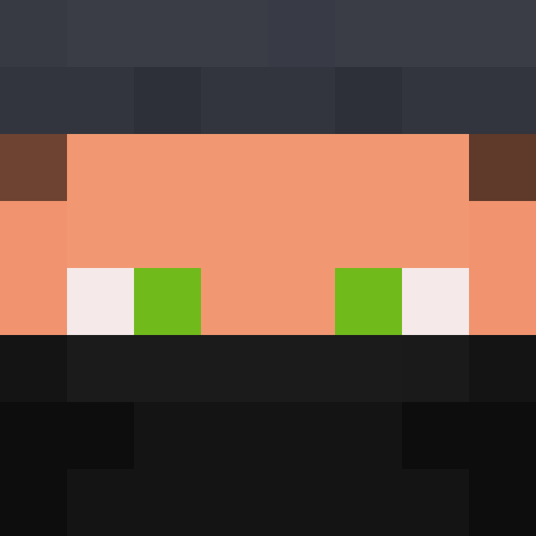 DonaldTrump42's skin