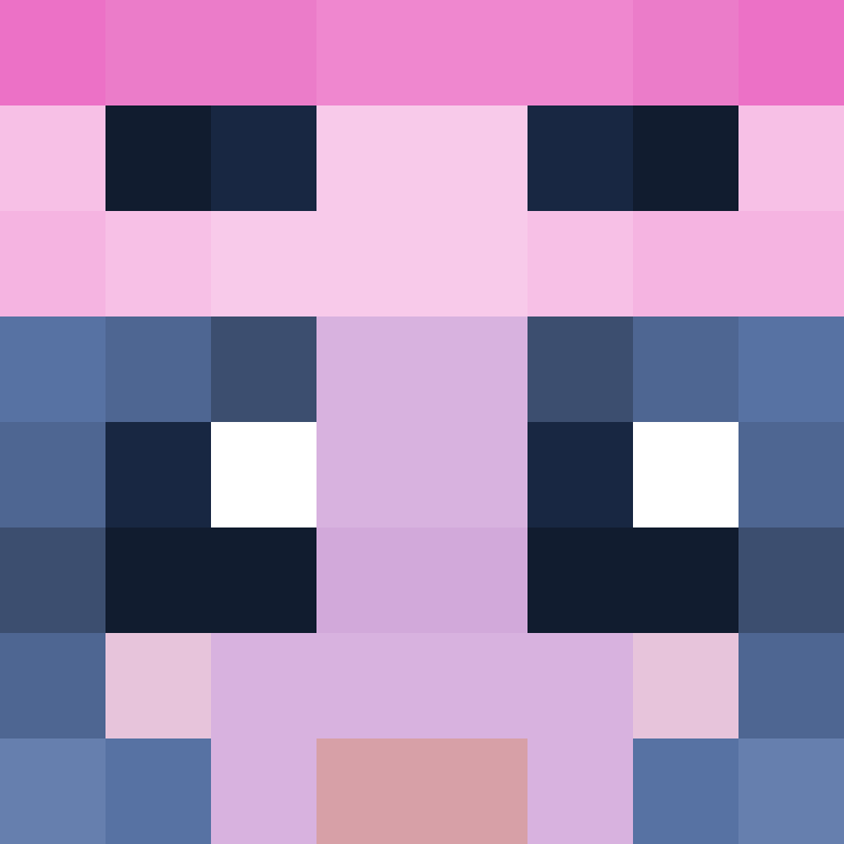 hannhums's skin