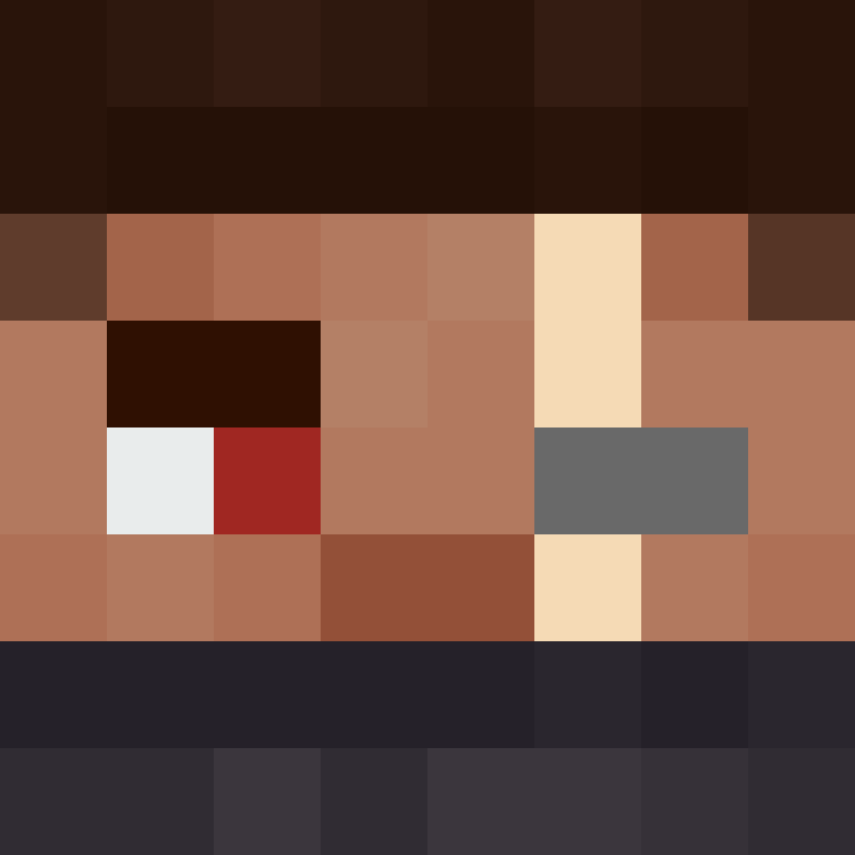 ElectronicSex's skin