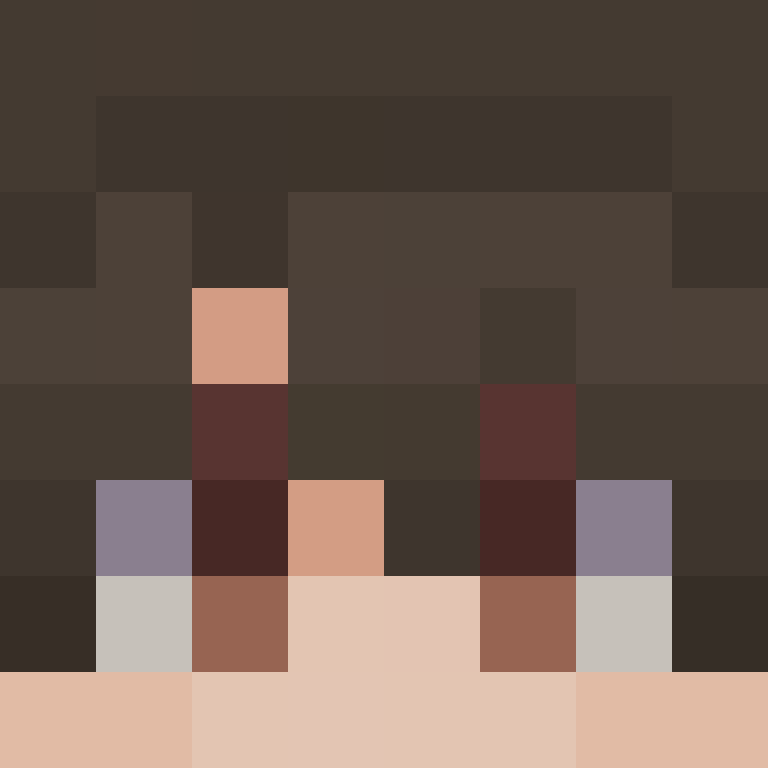 CeilingBird's skin