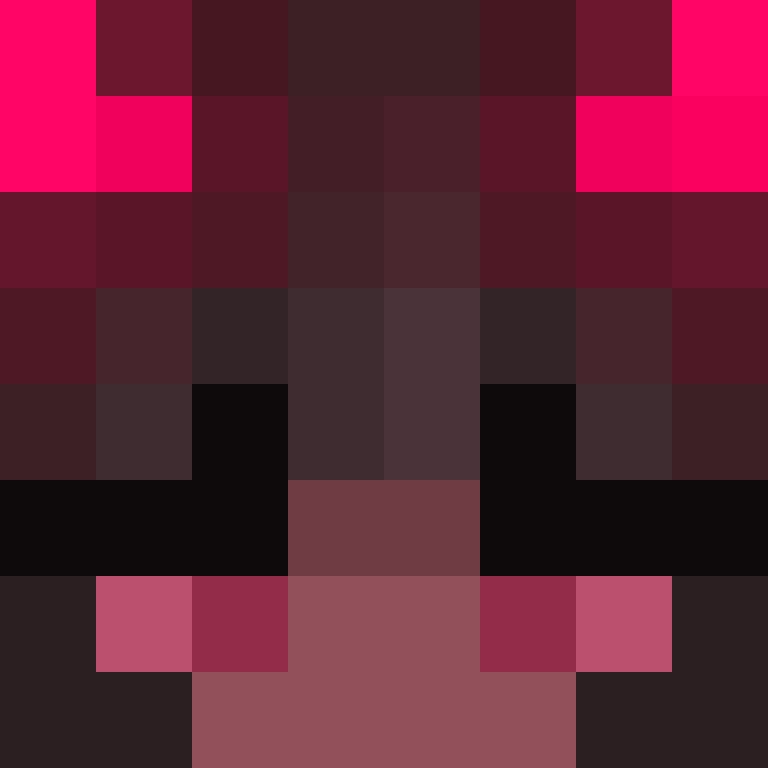 Ryuzln's skin