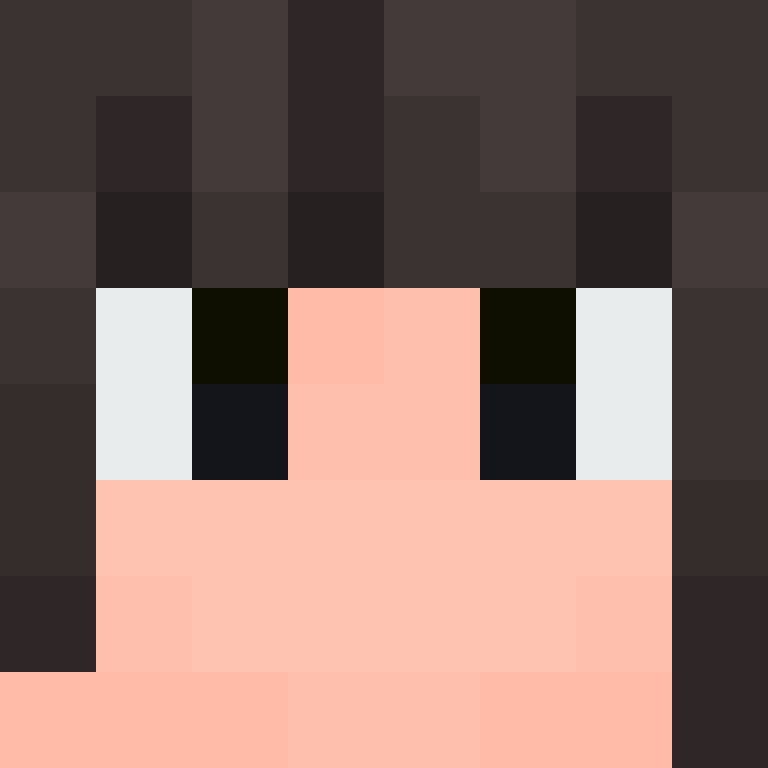 unventivetalent's skin