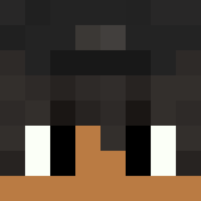 edgyspence's skin