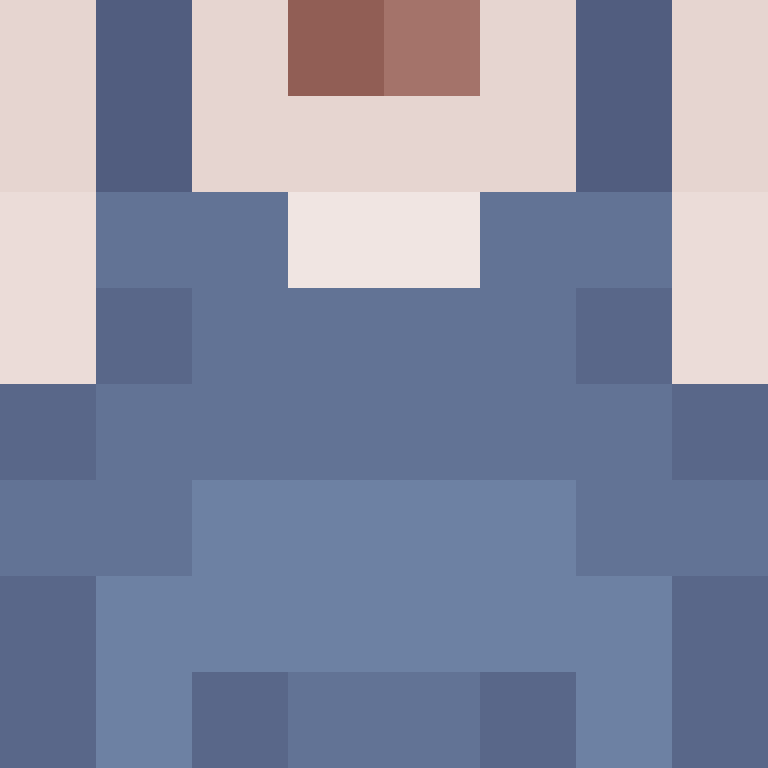 AI_Agent's skin